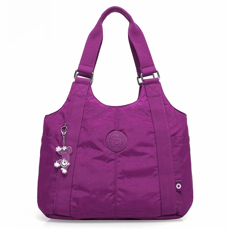 Canvas Backpack Casual - Taituo Large Capacity Canvas Shoulder Bag