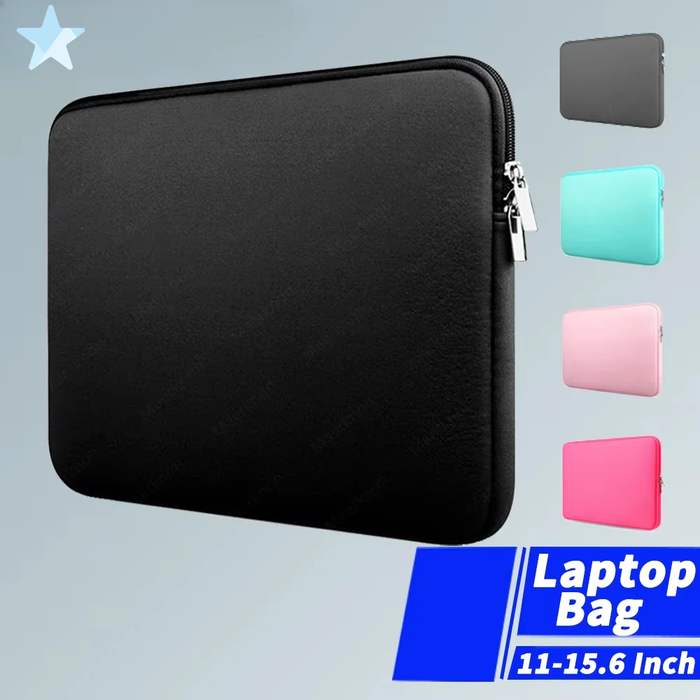 Laptop Bag 11 12 13 15 15.6 In - đánh giá và giá Laptop Backpack 15.6