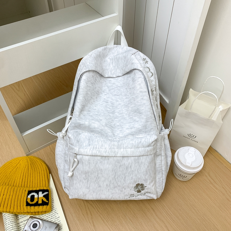 Nylon Solid Colors Design Sens - đánh giá và giá Canvas Backpack Casual