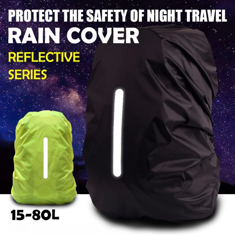 Reflective Waterproof Backpack - đánh giá và giá Hiking Backpack Waterproof