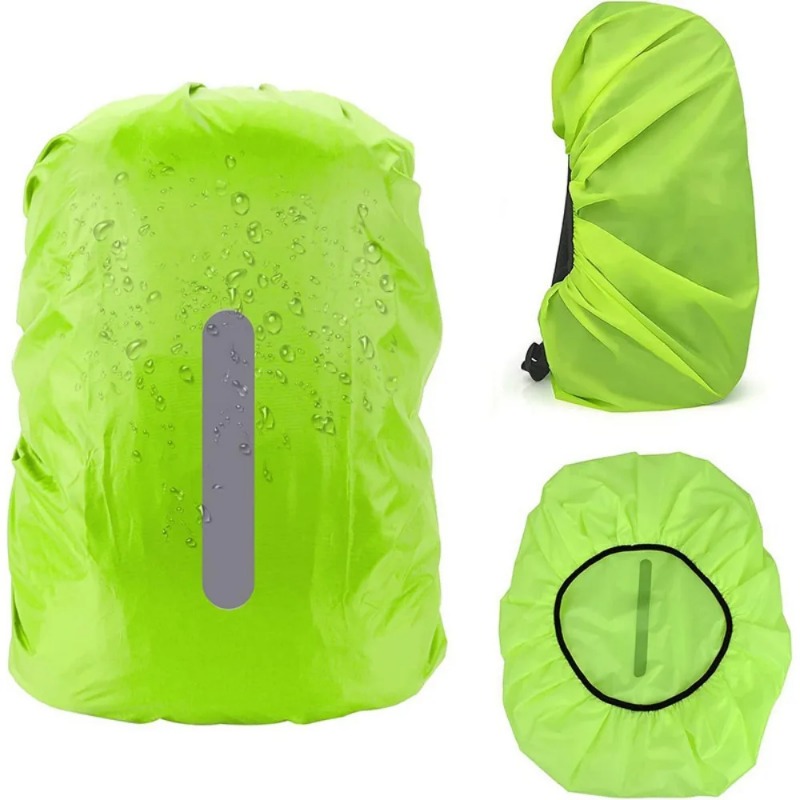 Reflective Waterproof Backpack - đánh giá và giá Hiking Backpack Waterproof