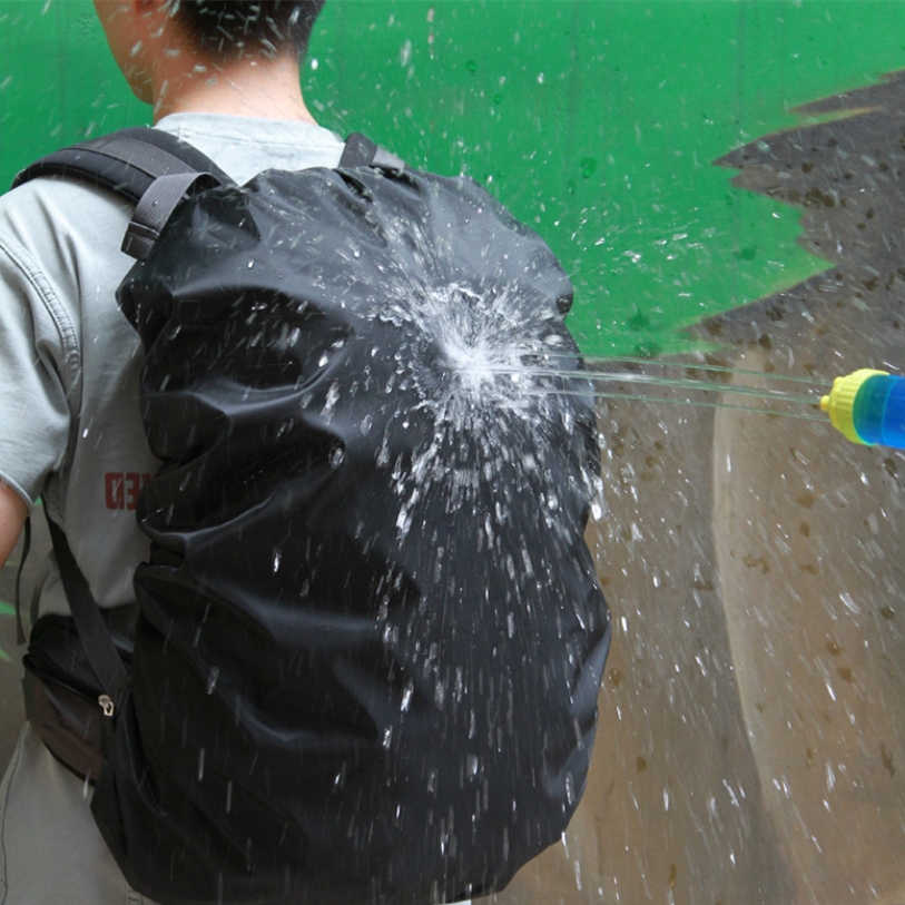 20-80L Waterproof Dustproof Ba - đánh giá và giá Hiking Backpack Waterproof