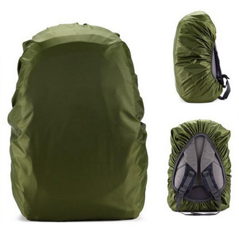 20-80L Waterproof Dustproof Ba - đánh giá và giá Hiking Backpack Waterproof