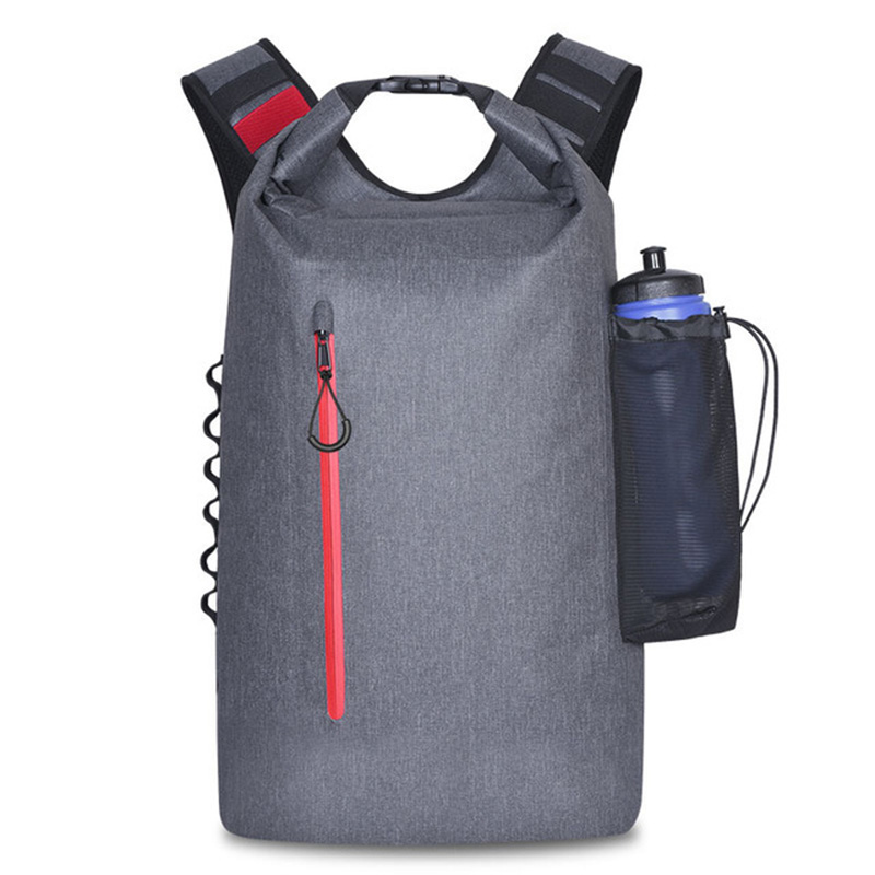 Large Functional Rafting Water - đánh giá và giá Hiking Backpack Waterproof