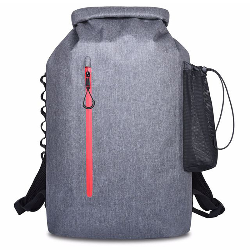 Large Functional Rafting Water - đánh giá và giá Hiking Backpack Waterproof