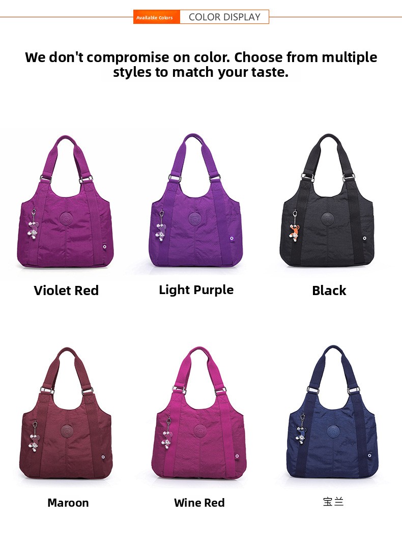Taituo Large Capacity Canvas S - đánh giá và giá Canvas Backpack Casual