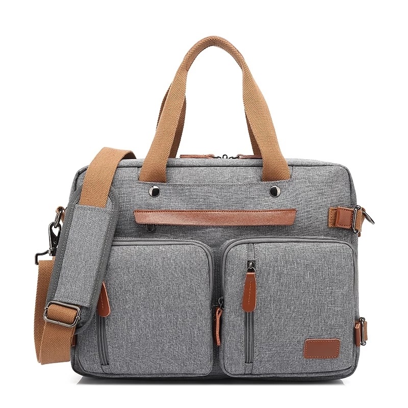 Cặp Laptop Coolbell Thương Hiệ - đánh giá và giá Laptop Backpack 15.6
