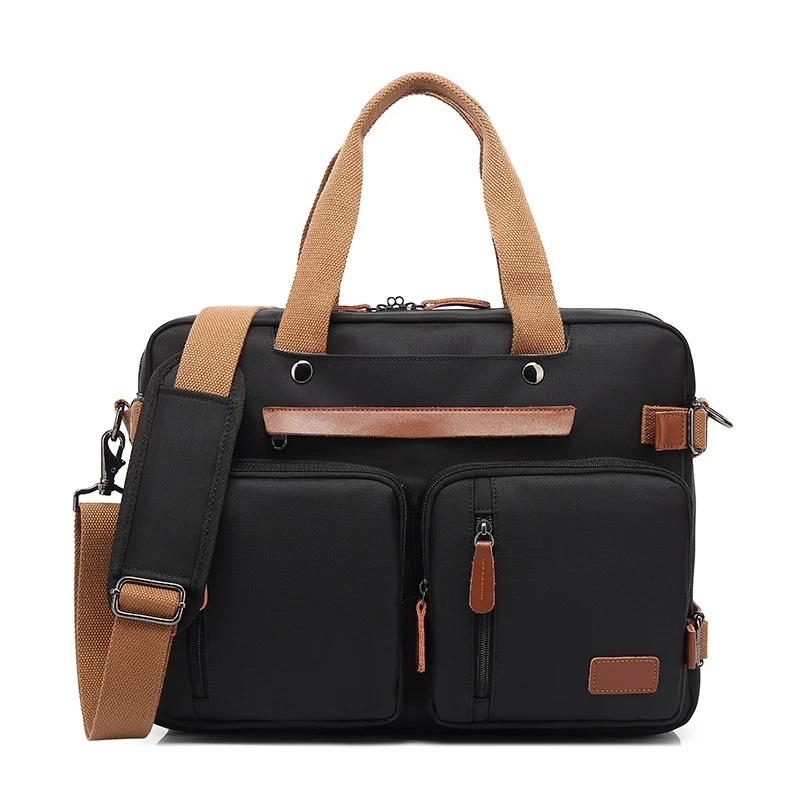 Cặp Laptop Coolbell Thương Hiệ - đánh giá và giá Laptop Backpack 15.6