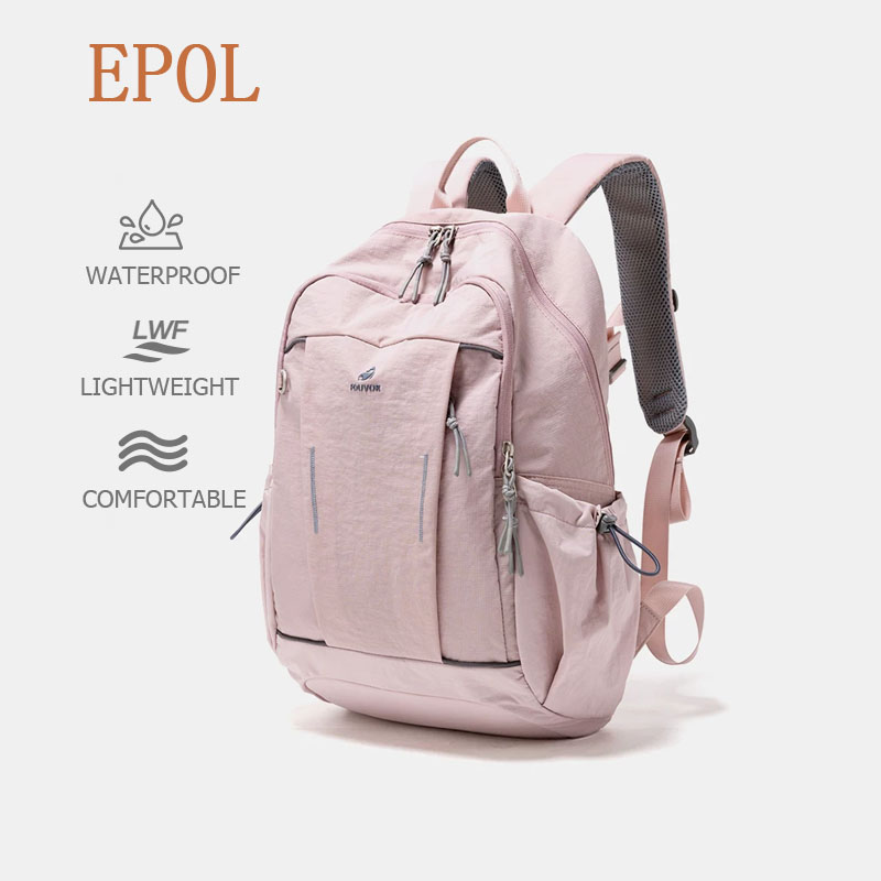 EPOL Women Canvas Backpacks 20 - đánh giá và giá Canvas Backpack Casual