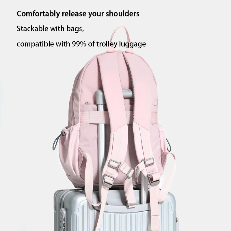 EPOL Women Canvas Backpacks 20 - đánh giá và giá Canvas Backpack Casual