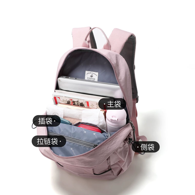 EPOL Women Canvas Backpacks 20 - đánh giá và giá Canvas Backpack Casual
