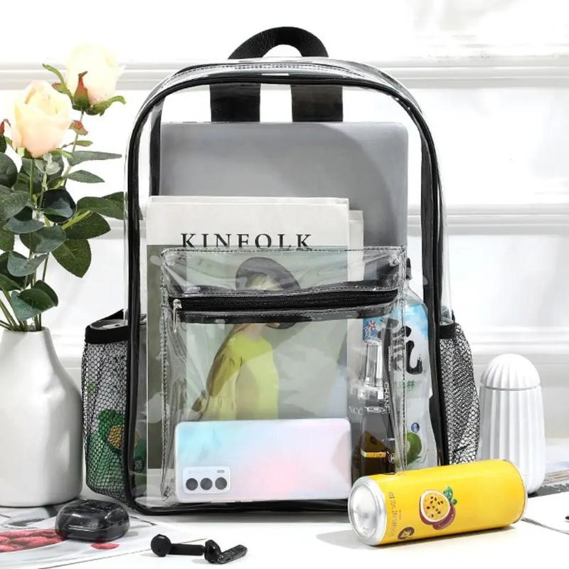 /Vly/PVC Outdoor Sports Fitnes - đánh giá và giá Canvas Backpack Casual