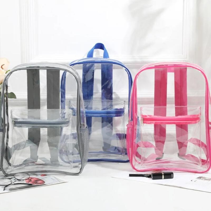 /Vly/PVC Outdoor Sports Fitnes - đánh giá và giá Canvas Backpack Casual