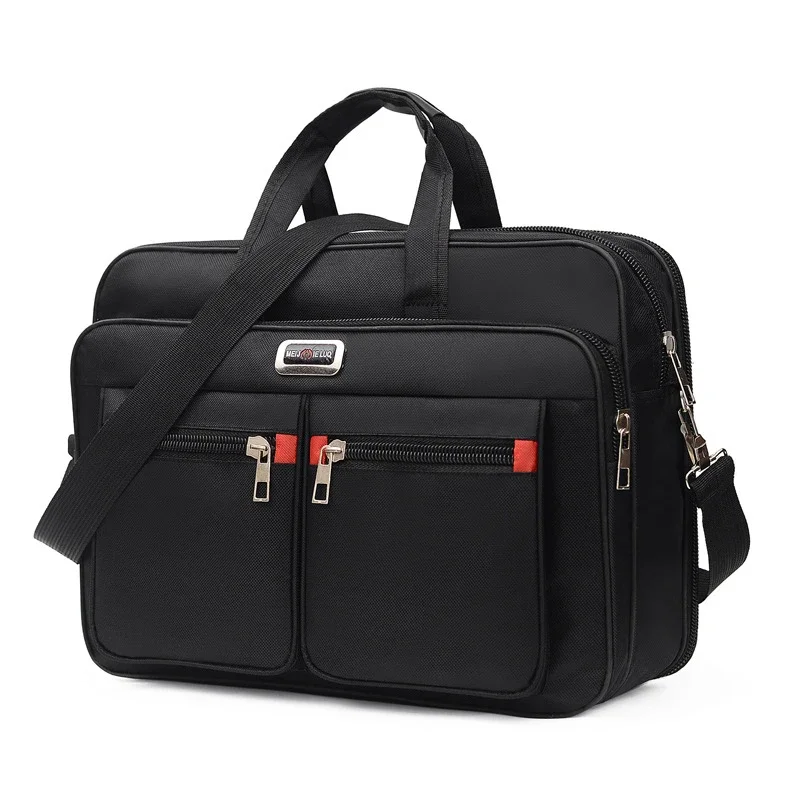 Simple Tote Men Business Brief - đánh giá và giá Laptop Backpack 15.6